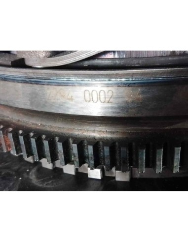 KIT EMBRAGUE SSANGYONG KYRON - 116827