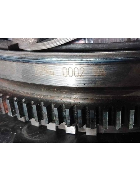 KIT EMBRAGUE SSANGYONG KYRON - 116827