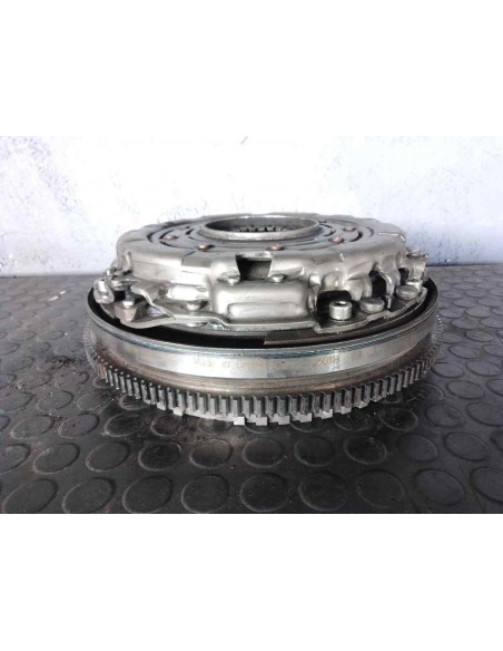 KIT EMBRAGUE SSANGYONG KYRON - 116827