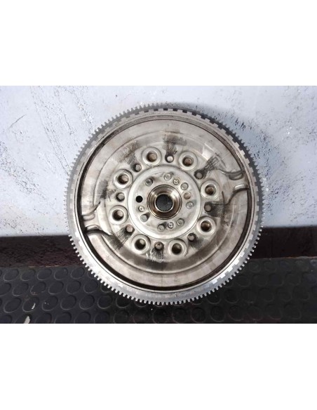 KIT EMBRAGUE SSANGYONG KYRON - 116827