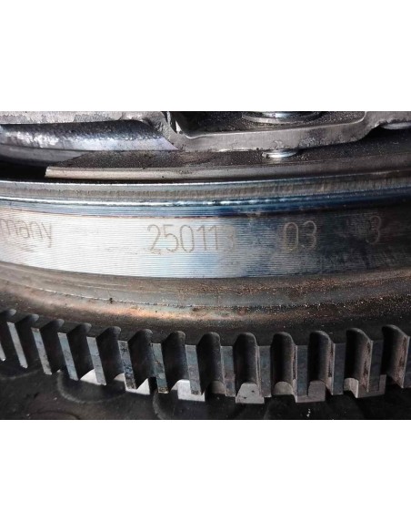 KIT EMBRAGUE SSANGYONG KYRON - 116827