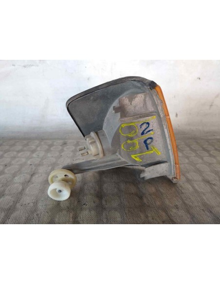 PILOTO DELANTERO IZQUIERDO MERCEDES-BENZ 190 (BM 201) - 117645