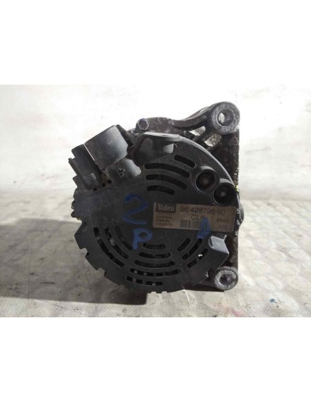 ALTERNADOR CITROEN C3 - 121418