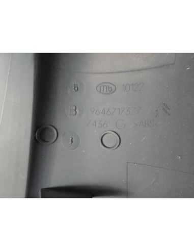 CARCASA RETROVISOR IZQUIERDO CITROEN C4 COUPE -...