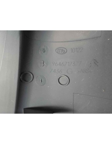 CARCASA RETROVISOR IZQUIERDO CITROEN C4 COUPE - 139863