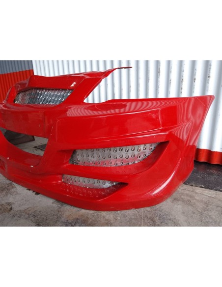 PARAGOLPES DELANTERO TOYOTA COROLLA (E12) - 104364