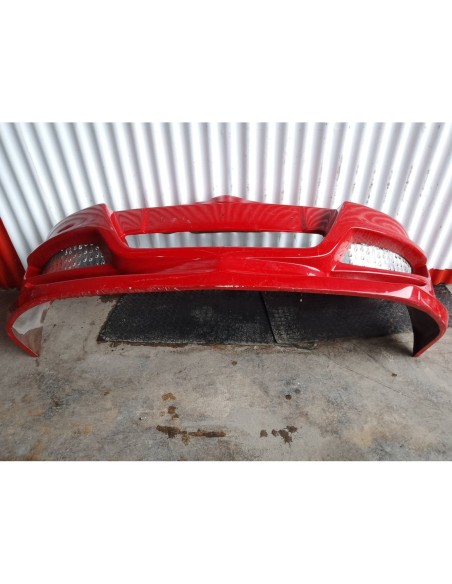 PARAGOLPES DELANTERO TOYOTA COROLLA (E12) - 104364