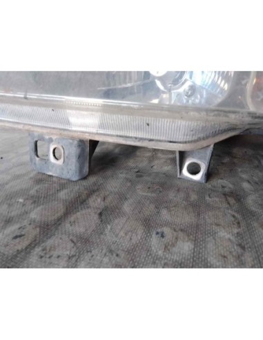 FARO IZQUIERDO SEAT CORDOBA BERLINA (6K2) - 118799