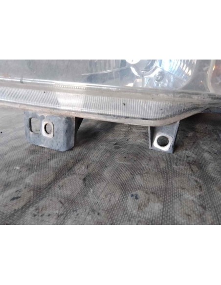 FARO IZQUIERDO SEAT CORDOBA BERLINA (6K2) - 118799