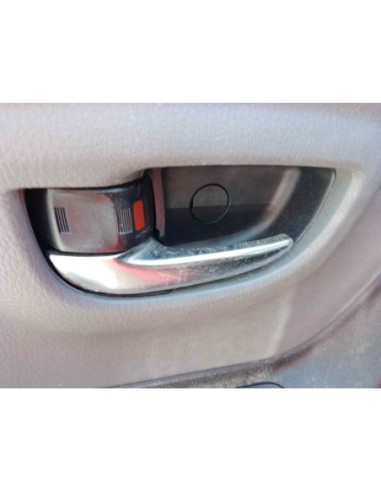 MANETA INTERIOR TRASERA IZQUIERDA TOYOTA YARIS...