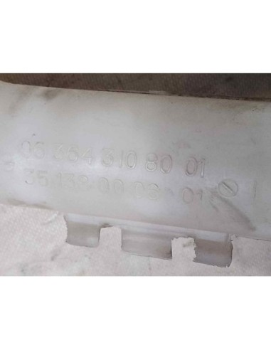 DEPOSITO LIMPIA CITROEN XSARA PICASSO - 220909