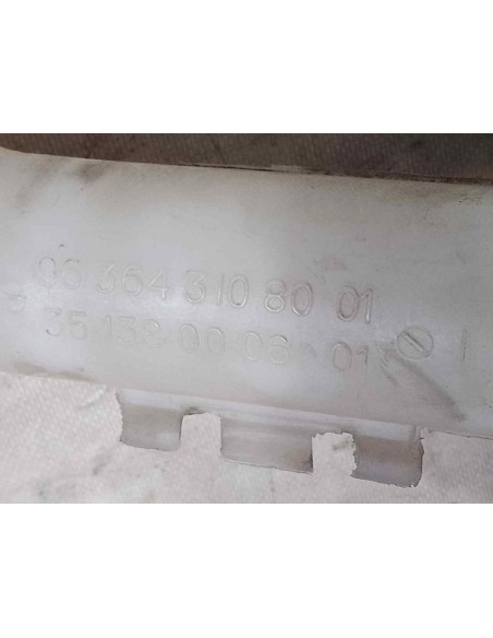 DEPOSITO LIMPIA CITROEN XSARA PICASSO - 220909