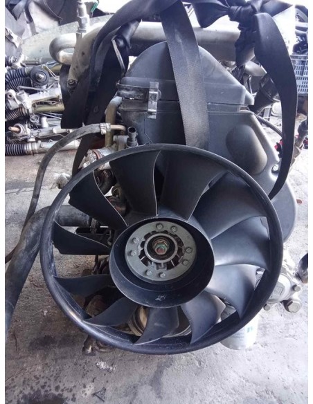MOTOR COMPLETO IVECO DAILY CAMIÓN/VOLQUETE - 204829