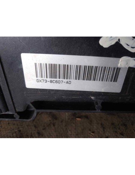 ELECTROVENTILADOR JAGUAR XF - 219472