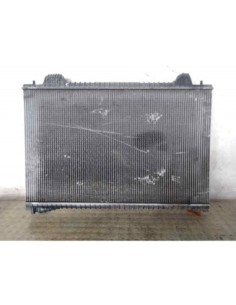 RADIADOR AGUA JAGUAR XF - 219521