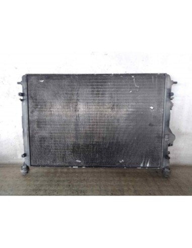 RADIADOR AGUA RENAULT SCENIC I (JA   ) - 239198