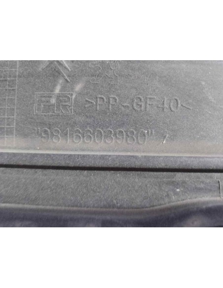 TRAVESAÑO SUPERIOR PEUGEOT 308 - 205636