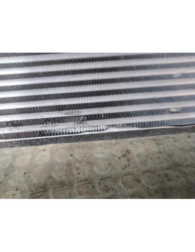 INTERCOOLER OPEL ASTRA K SPORTS TOURER - 215349