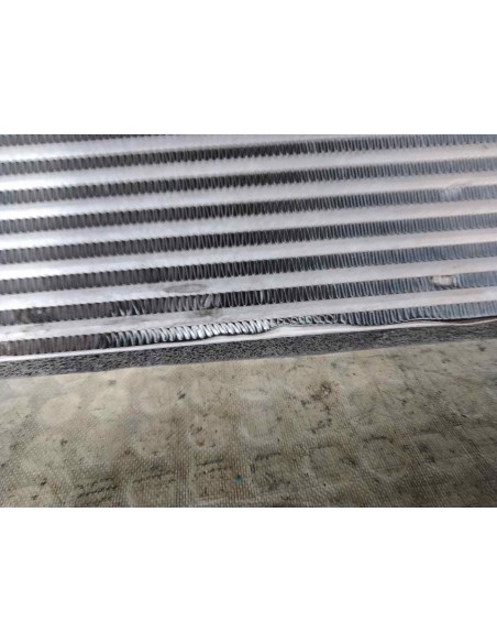 INTERCOOLER OPEL ASTRA K SPORTS TOURER - 215349