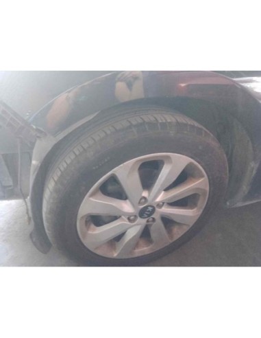 MANGUETA DELANTERA IZQUIERDA KIA RIO (UB) - 213352