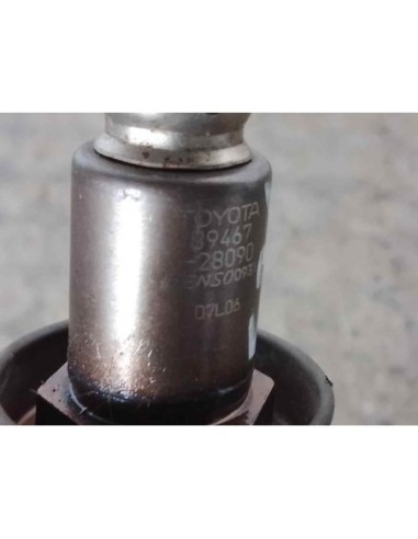 SONDA LAMBDA TOYOTA PRIUS (ZVW30) - 197382