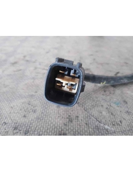 SONDA LAMBDA TOYOTA PRIUS (ZVW30) - 197382