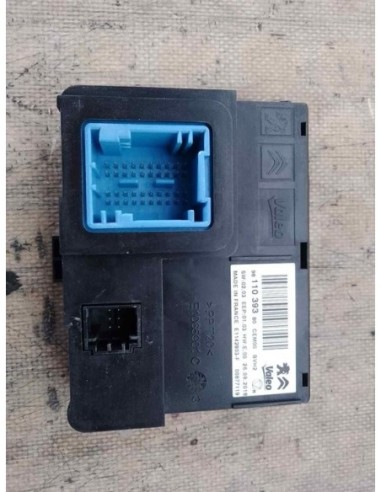 MODULO ELECTRONICO CITROEN C3 AIRCROSS - 195297