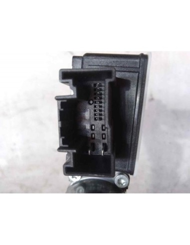 MOTOR ELEVALUNAS DELANTERO IZQUIERDO SKODA...