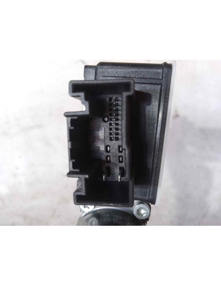 MOTOR ELEVALUNAS DELANTERO IZQUIERDO SKODA FABIA (PJ3) - 205156
