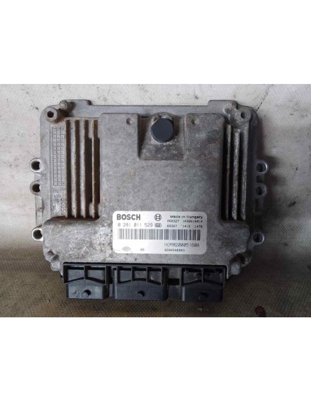 CENTRALITA MOTOR UCE OPEL VIVARO - 215678