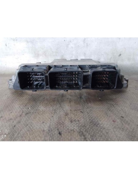 CENTRALITA MOTOR UCE OPEL VIVARO - 215678