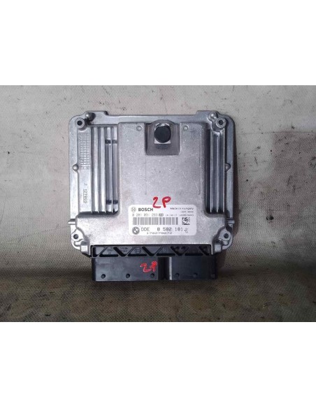 CENTRALITA MOTOR UCE BMW SERIE 5 GRAN TURISMO (F07) - 210567