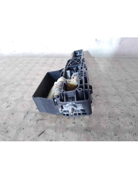 SOPORTE MANETA EXTERIOR DELANTERA DERECHA RENAULT MEGANE IV SPORT TOURER - 216936