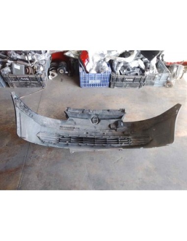 PARAGOLPES DELANTERO OPEL CORSA C - 210006