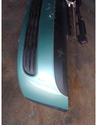 PARAGOLPES DELANTERO OPEL CORSA C - 210006