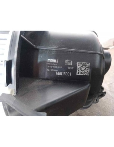 MOTOR CALEFACCION CITROEN C3 AIRCROSS - 195089