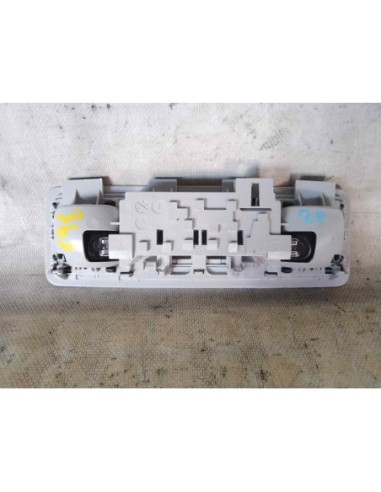 LUZ INTERIOR SKODA FABIA (PJ3) - 232653