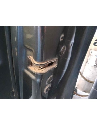 CERRADURA PUERTA DELANTERA DERECHA CITROEN C4...