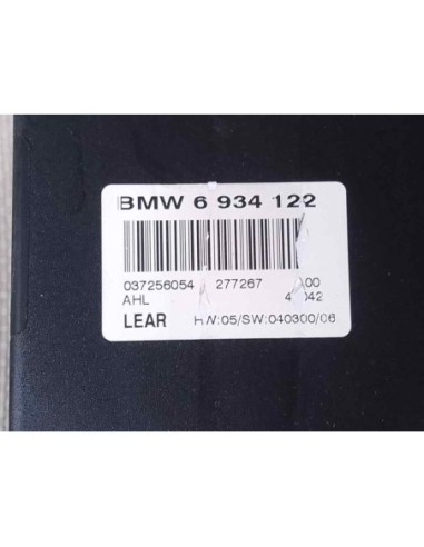 MODULO ELECTRONICO BMW SERIE 5 BERLINA (E60) -...