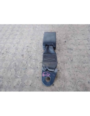 ENGANCHE CINTURON TRASERO DERECHO CITROEN...