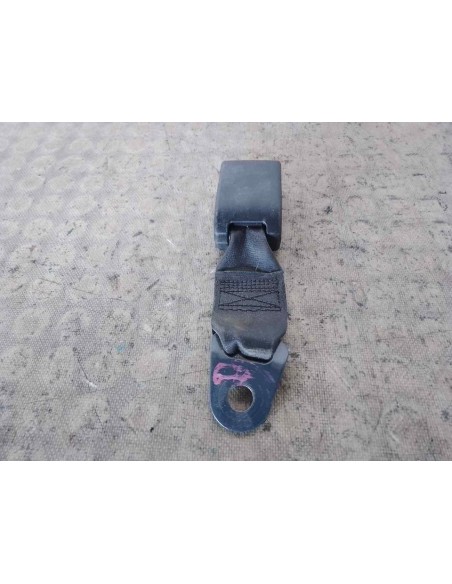 ENGANCHE CINTURON TRASERO DERECHO CITROEN BERLINGO COMBI - 193148