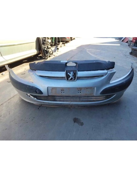 PARAGOLPES DELANTERO PEUGEOT 307 (S1)(04 2001) - 219396