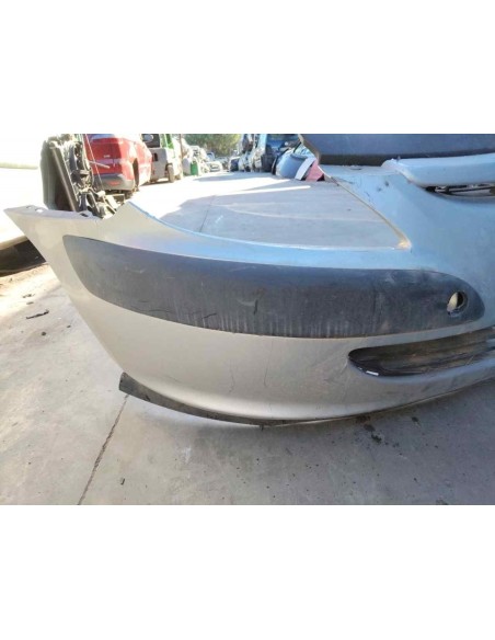 PARAGOLPES DELANTERO PEUGEOT 307 (S1)(04 2001) - 219396