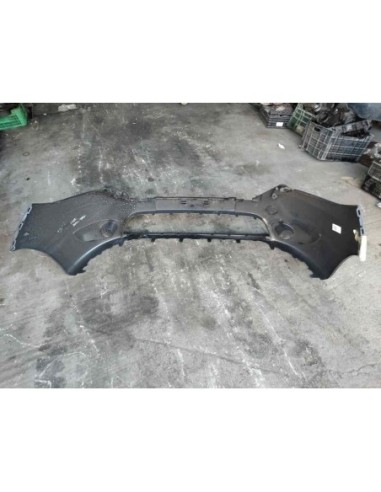 PARAGOLPES DELANTERO DACIA DOKKER - 258740