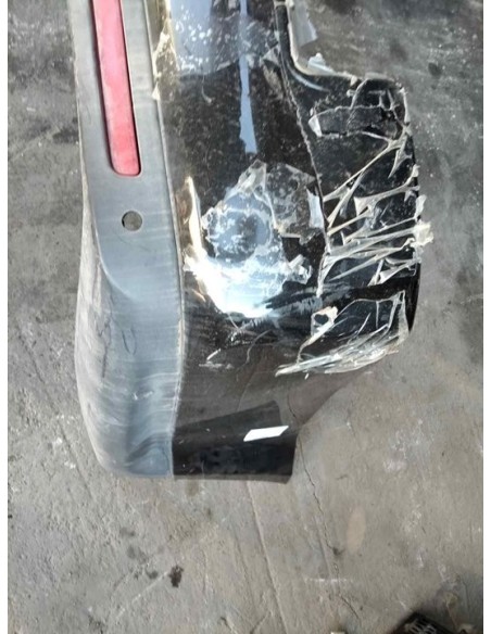 PARAGOLPES TRASERO LAND ROVER RANGE ROVER SPORT - 219617