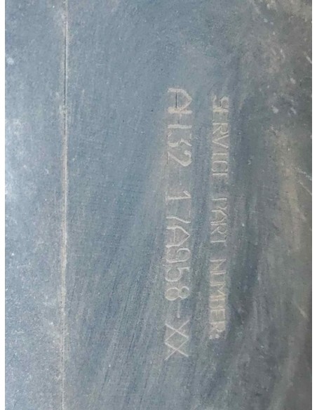 PARAGOLPES TRASERO LAND ROVER RANGE ROVER SPORT - 219617