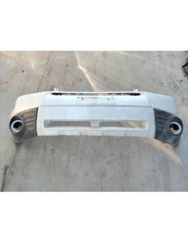 PARAGOLPES DELANTERO SUBARU FORESTER (S12/SH) -...
