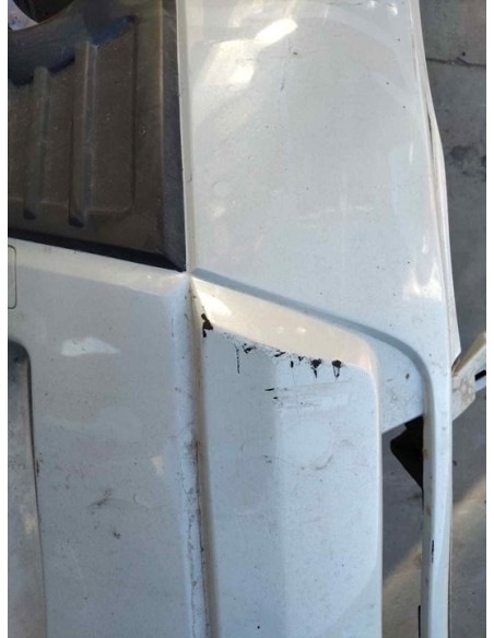 PARAGOLPES DELANTERO SUBARU FORESTER (S12/SH) - 239633