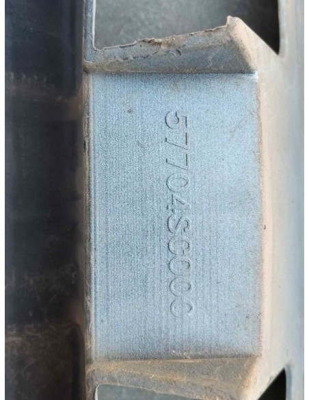 PARAGOLPES DELANTERO SUBARU FORESTER (S12/SH) - 239633