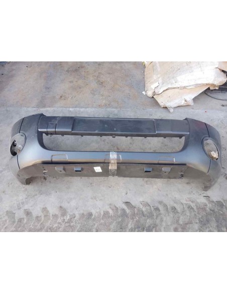 PARAGOLPES DELANTERO CITROEN BERLINGO FURGÓN - 258738